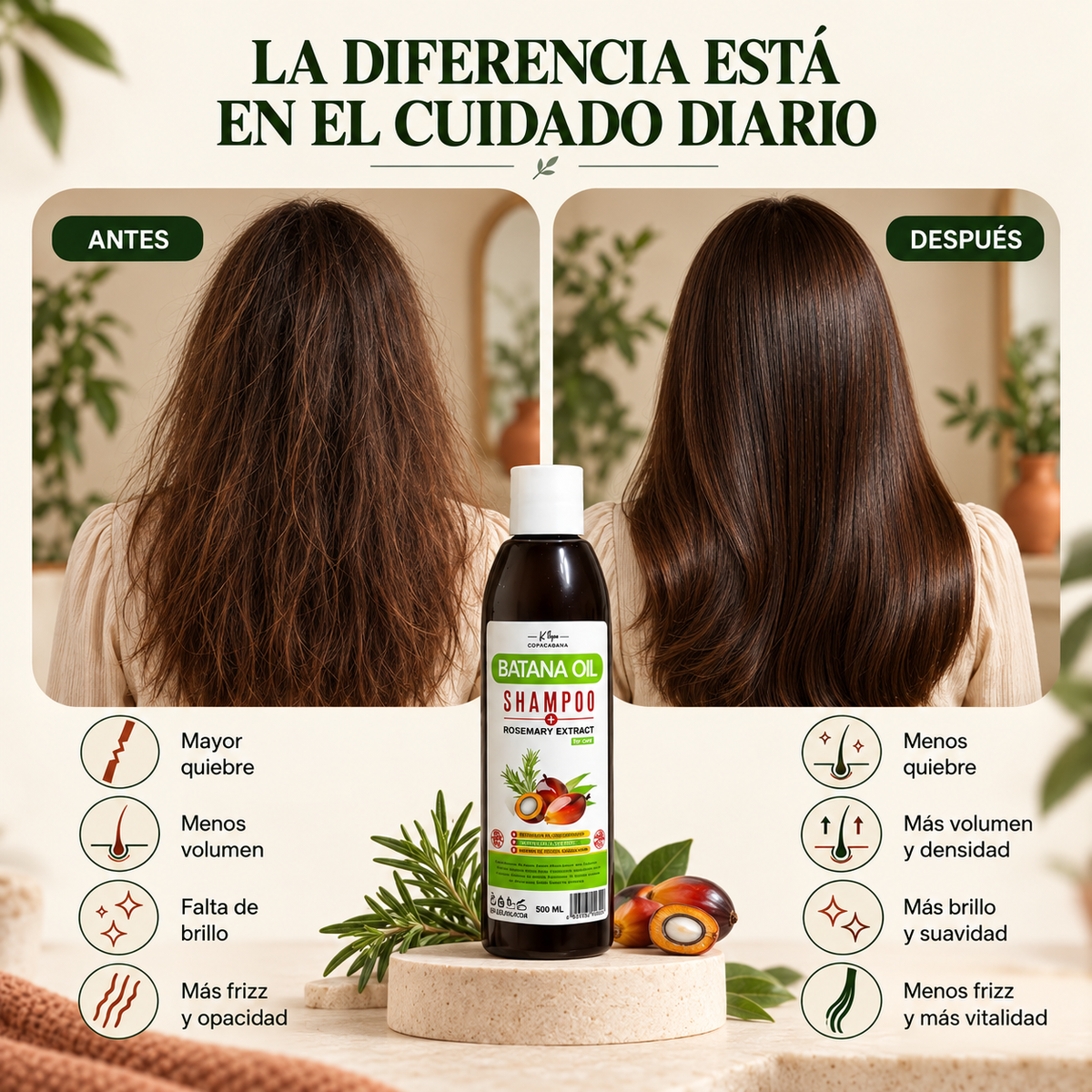 shampoo batana